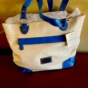 Nine West brand new with tags